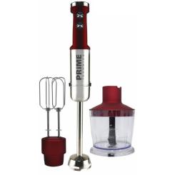 Блендер PRIME Technics PHB 1006 IR Фото