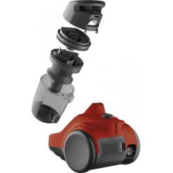 Пылесос Electrolux EC41-ANIM Фото 2