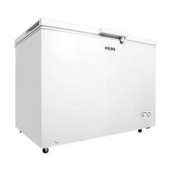 Морозильный ларь PRIME Technics CS25141M Фото