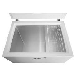 Морозильный ларь PRIME Technics CS25141M Фото 1