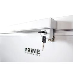 Морозильный ларь PRIME Technics CS25141M Фото 3