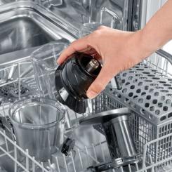 Соковыжималка Severin ES 3571 Фото 6