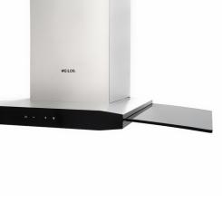 Вытяжка кухонная Weilor PGS 9230 IG 1000 LED Strip Фото 2