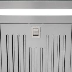 Вытяжка кухонная Weilor PGS 9230 IG 1000 LED Strip Фото 5