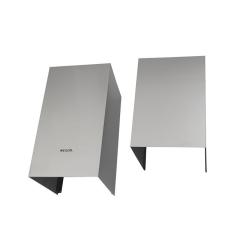 Вытяжка кухонная Weilor PGS 9230 IG 1000 LED Strip Фото 6