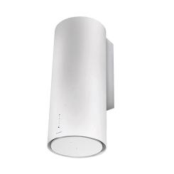 Вытяжка кухонная Faber CYLINDRA PLUS WH GLOSS Фото