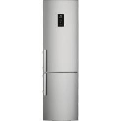 Холодильник Electrolux EN3790MKX Фото