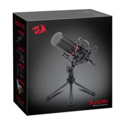 Микрофон Redragon Blazar GM300 USB Фото 3