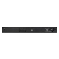 Коммутатор сетевой D-Link DGS-3130-30TS Фото 2