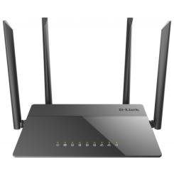 Маршрутизатор D-Link DIR-841 Фото