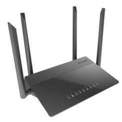 Маршрутизатор D-Link DIR-841 Фото 1
