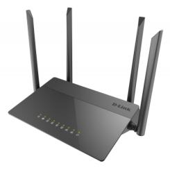 Маршрутизатор D-Link DIR-841 Фото 2