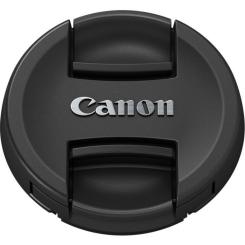 Крышка объектива Canon E49 Фото