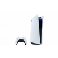 Игровая консоль Sony PlayStation 5 Ultra HD Blu-ray Фото 1