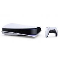 Игровая консоль Sony PlayStation 5 Ultra HD Blu-ray Фото 2