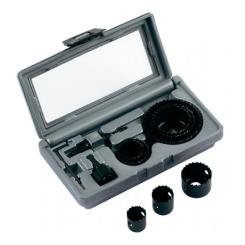 Коронка Bosch пильных венцов 22-68 мм Фото