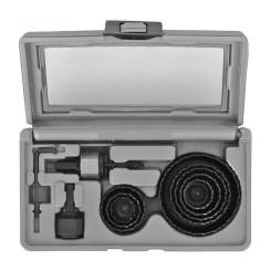 Коронка Bosch пильных венцов 22-68 мм Фото 1