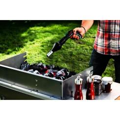 Насадка Bosch IXO Collection для розжига огня Фото 1