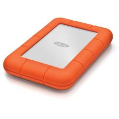 Внешний жесткий диск LaCie 2.5" 2TB Фото