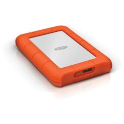 Внешний жесткий диск LaCie 2.5" 2TB Фото 1
