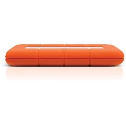 Внешний жесткий диск LaCie 2.5" 2TB Фото 3