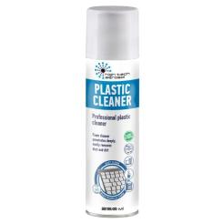 Спрей для очистки HTA HTA PLASTIC CLEANER 250 ml Фото