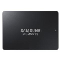 Накопитель SSD Samsung 2.5" 480GB Фото