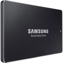 Накопитель SSD Samsung 2.5" 480GB Фото 1