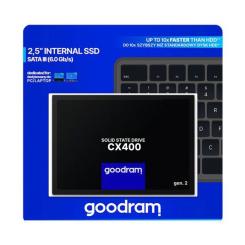 Накопитель SSD Goodram 2.5" 1TB Фото 3
