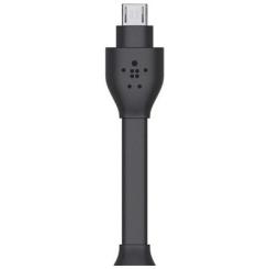 Батарея универсальная Belkin 6600mAh, 2*USB-3.4A, Lightning, Micro-USB Cable Фото 2