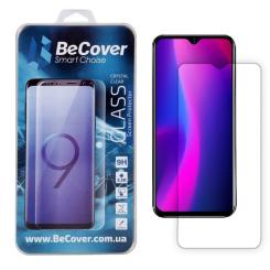 Стекло защитное BeCover Blackview A60 Crystal Clear Glass Фото