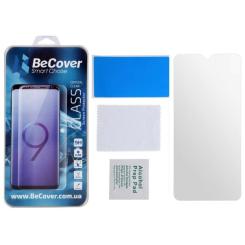 Стекло защитное BeCover Blackview A60 Crystal Clear Glass Фото 1