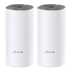 Точка доступа Wi-Fi TP-Link Deco-E4-2-Pack Фото