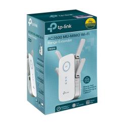Ретранслятор TP-Link RE650 Фото 4
