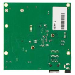 Сетевая карта Mikrotik RBM11G Фото 1