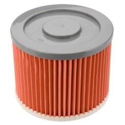 Фильтр для пылесоса Graphite для 59G607, "гармошка" Фото