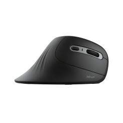 Мышка Trust Verro Ergonomic Wireless Black Фото 2