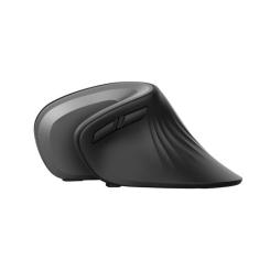 Мышка Trust Verro Ergonomic Wireless Black Фото 3