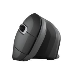 Мышка Trust Verro Ergonomic Wireless Black Фото 4