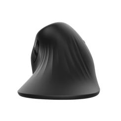 Мышка Trust Verro Ergonomic Wireless Black Фото 7