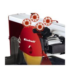 Плиткорез Einhell плиткорез-камнерез TE-SC 920 L, лазер Фото 3