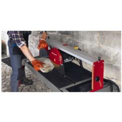 Плиткорез Einhell плиткорез-камнерез TE-SC 920 L, лазер Фото 4