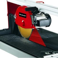 Плиткорез Einhell плиткорез-камнерез TE-SC 920 L, лазер Фото 5