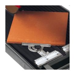 Плиткорез Einhell плиткорез-камнерез TE-SC 920 L, лазер Фото 6