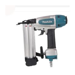Гвоздезабиватель Makita AF 506 пневматический Фото 1