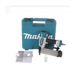 Гвоздезабиватель Makita AF 506 пневматический Фото 4