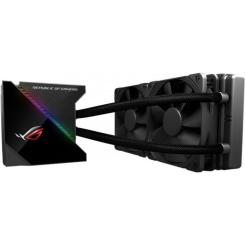 Система жидкостного охлаждения ASUS ROG-RYUJIN-240 Фото