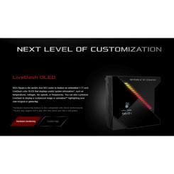 Система жидкостного охлаждения ASUS ROG-RYUJIN-240 Фото 5
