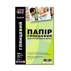 Фотобумага NewTone 10x15 Фото