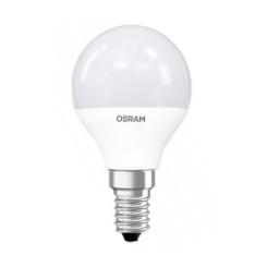 Лампочка Osram LED STAR P45 Фото